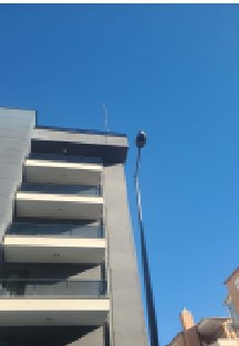 Paratoner ve Yıldırımdan Korunma